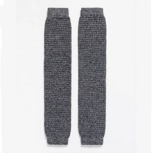 Leg warmers